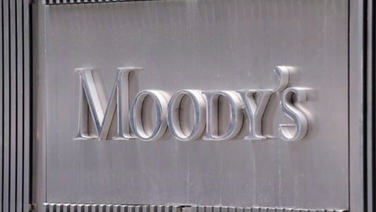 Moody's. Sin afectación.
