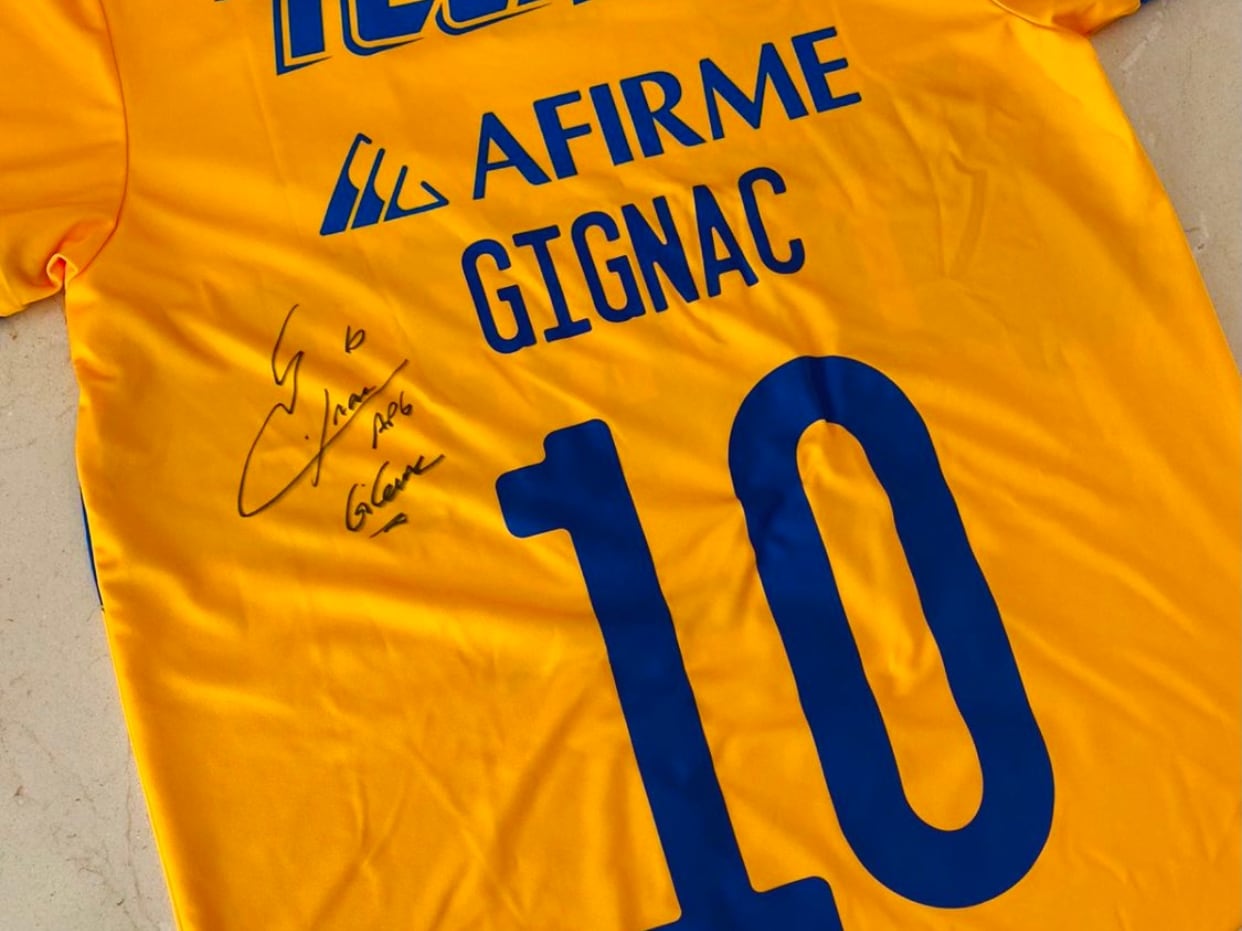 André-Pierre Gignac