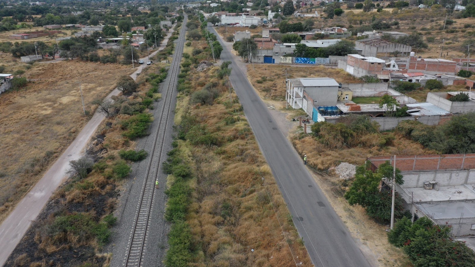 Tren del Norte transportará 70 mil pasajeros diarios entre CDMX, Querétaro, Irapuato y Nuevo Laredo