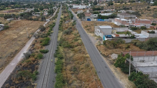 Tren del Norte forma parte del plan para recuperar los trenes de pasajeros en México
