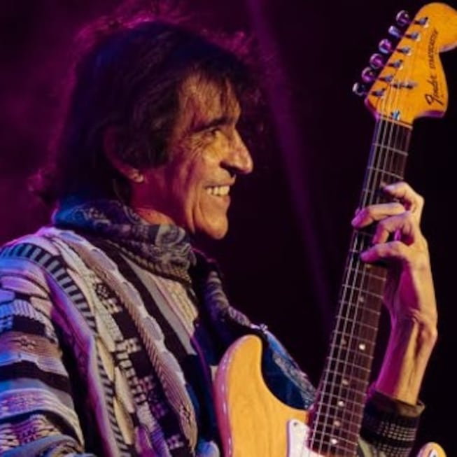 ¿Quién fue Felipe Staiti? Músico argentino y leyenda de Enanitos Verdes