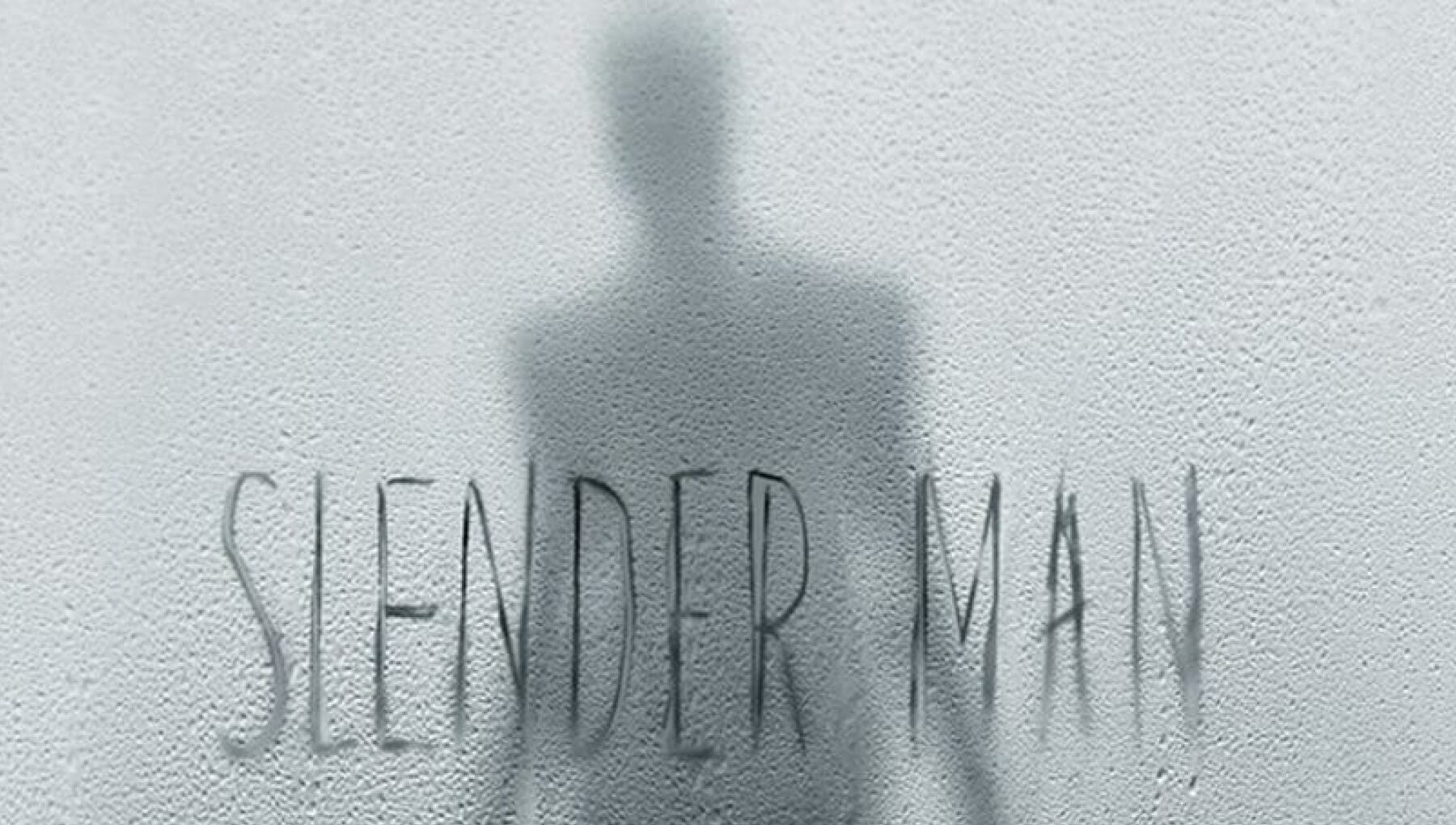 Slender Man