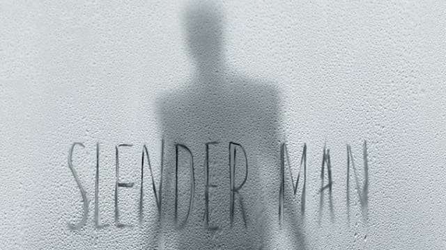 Slender Man