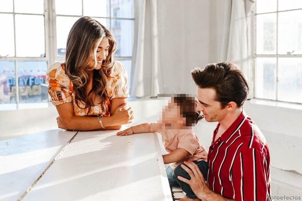 Drake Bell se divorcia