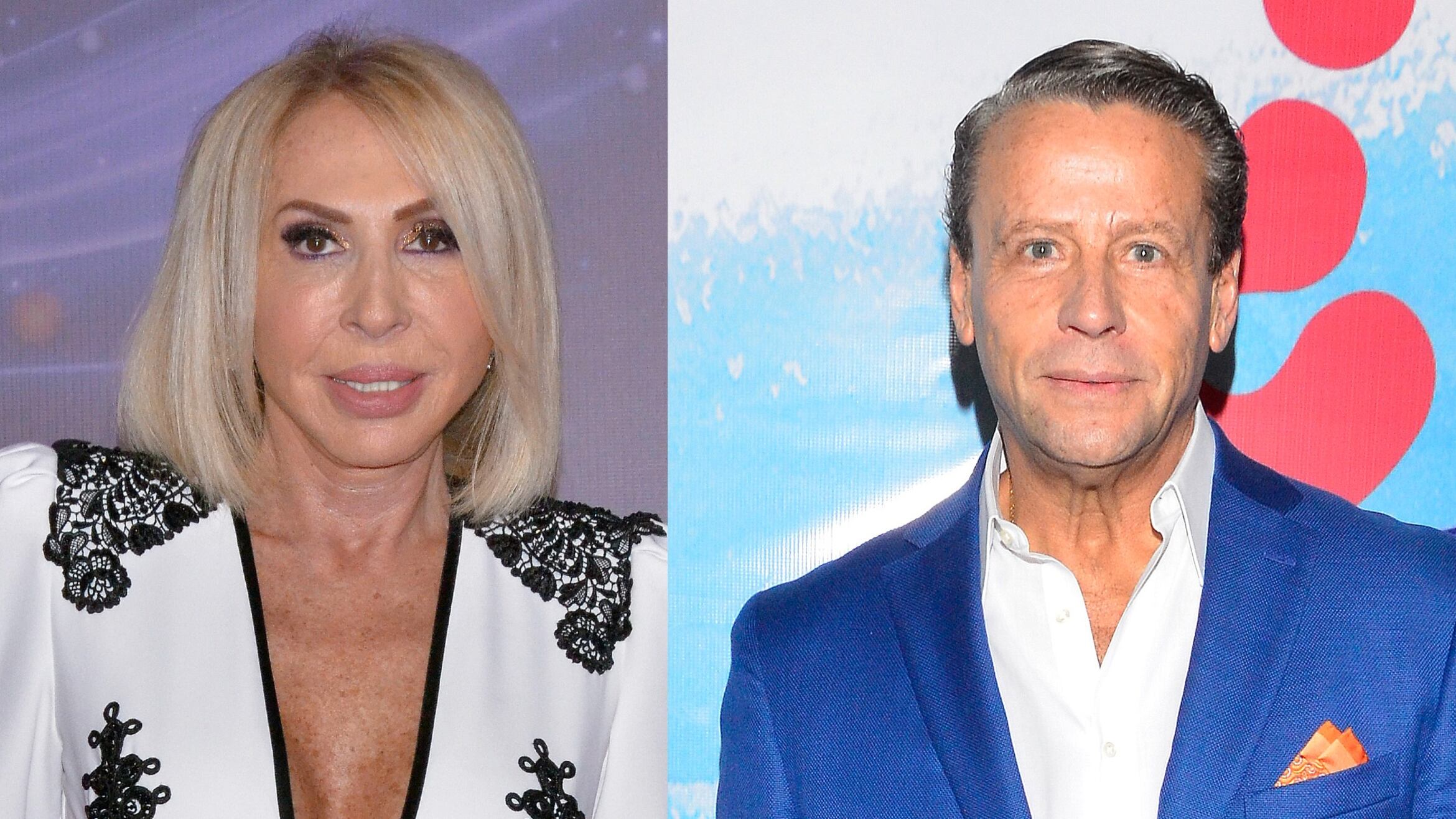 Laura Bozzo asegura que pelea de Alfredo Adame y abogado de Carlos Trejo le “dio pena”