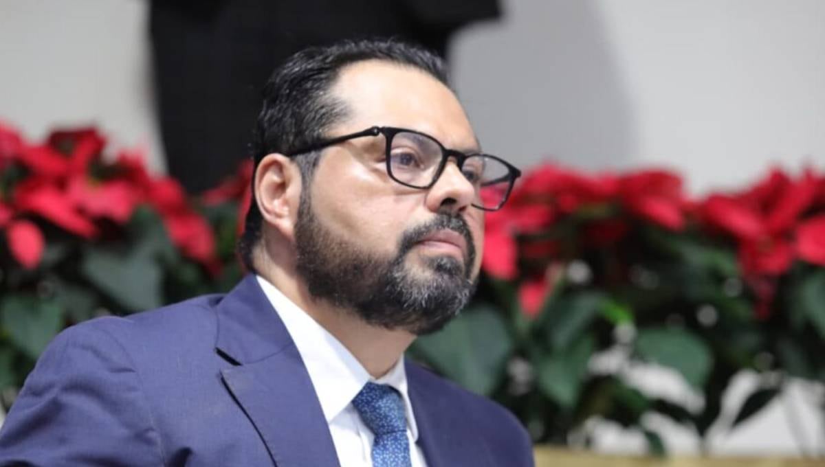 Miguel Santiago Reyes Hernández