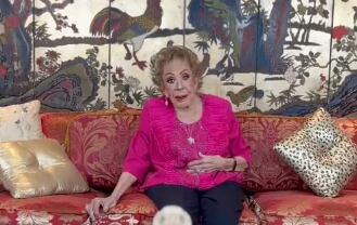 Silvia Pinal