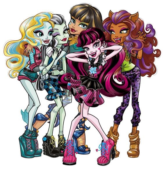 Monster High