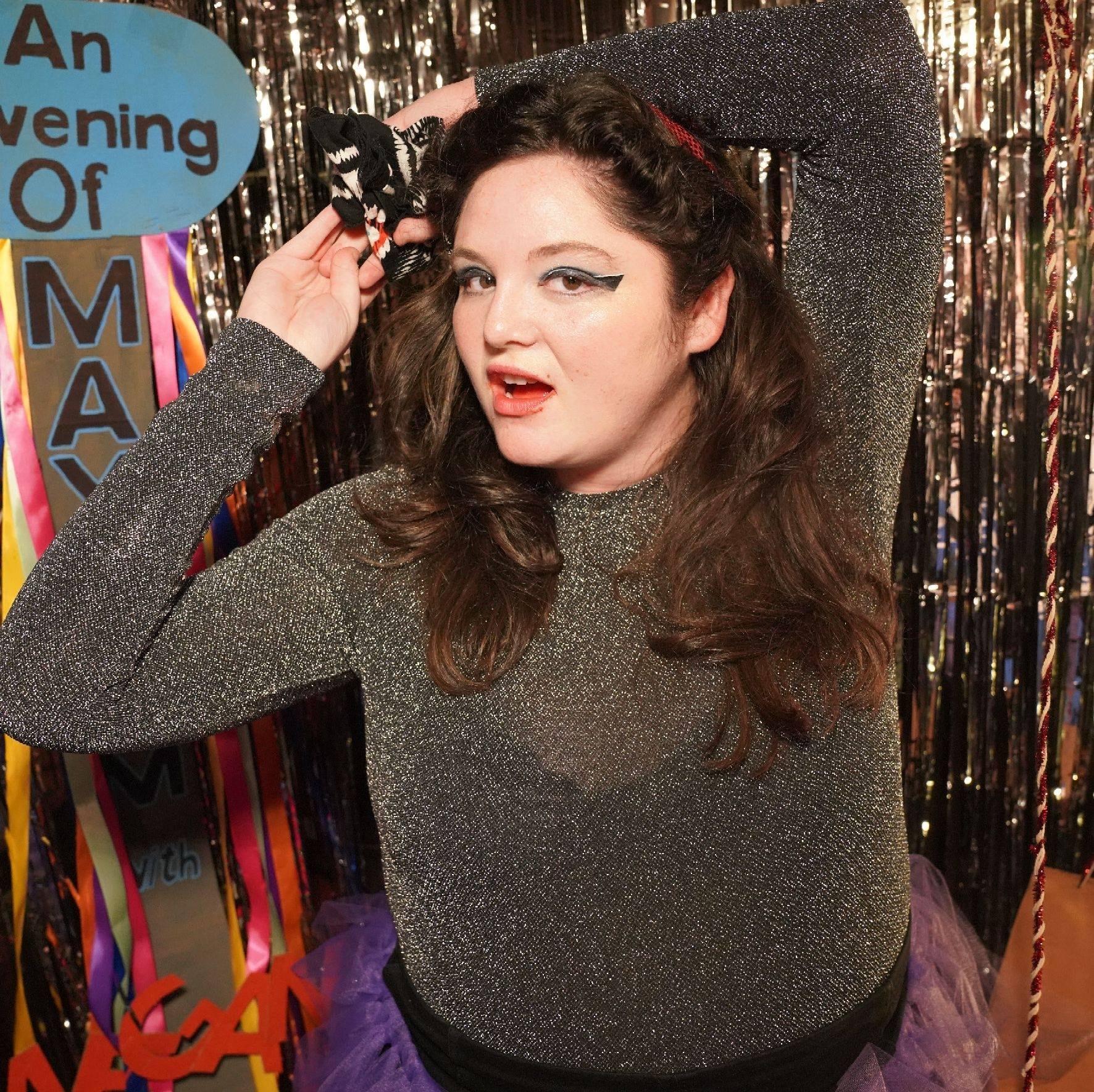 Megan Stalter, comediante