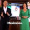 “¡Ya basta!”: el llamado de Ricardo Salinas Pliego en el Grito de Independencia