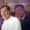 Noroña presencia choque entre Gustavo Petro y diputados chavistas