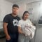 Bebé robada en Hospital Materno Infantil de Durango ya fue localizada