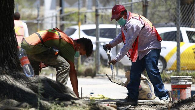Reactivación Económica Jalisco