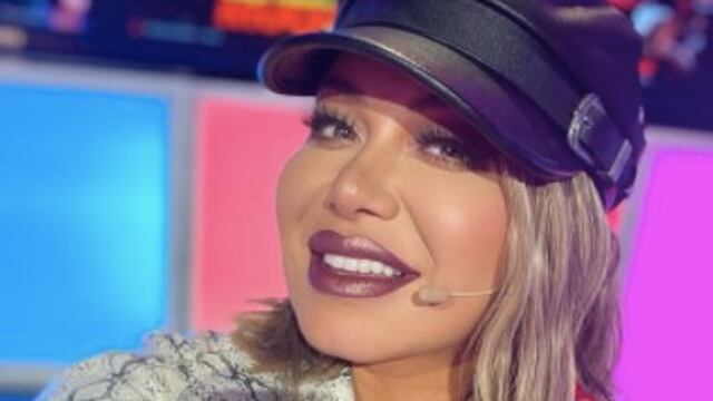 Chiquis Rivera