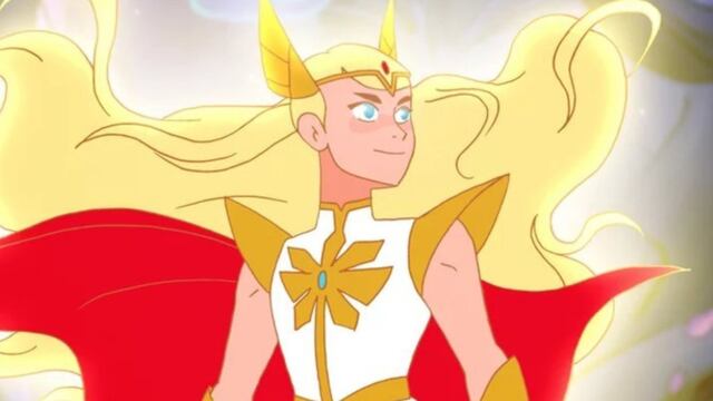 She-Ra
