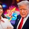 Clara Brugada responde a Donald Trump por comentarios sobre CDMX: “Su información no es correcta”