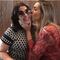 Alejandra Guzmán se niega a hablar de Frida Sofía (VIDEO)