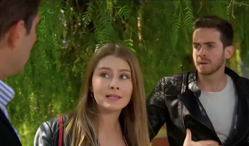 La Rosa de Guadalupe: ¿De qué trata “Rebelde amor”?