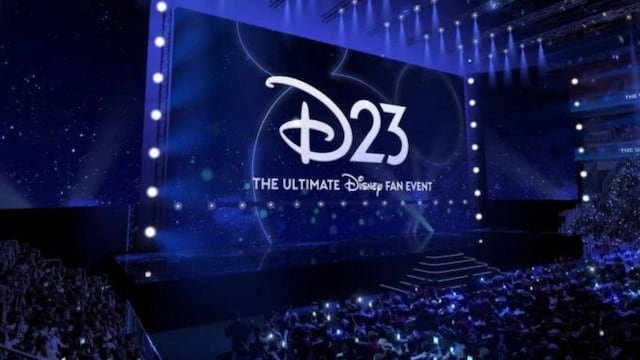 Las próximas películas de Disney que reveló en Destination D23