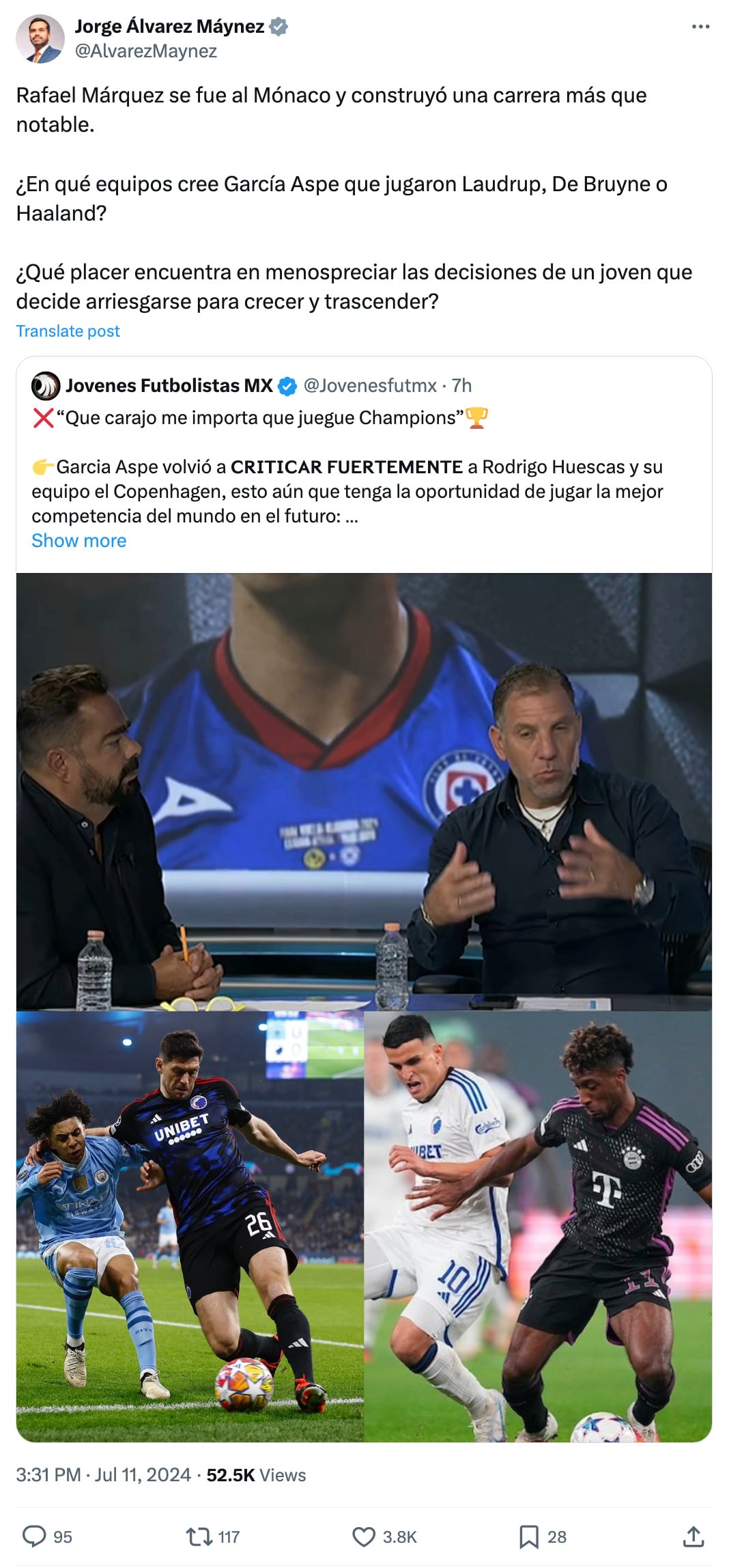 Captura de pantalla.