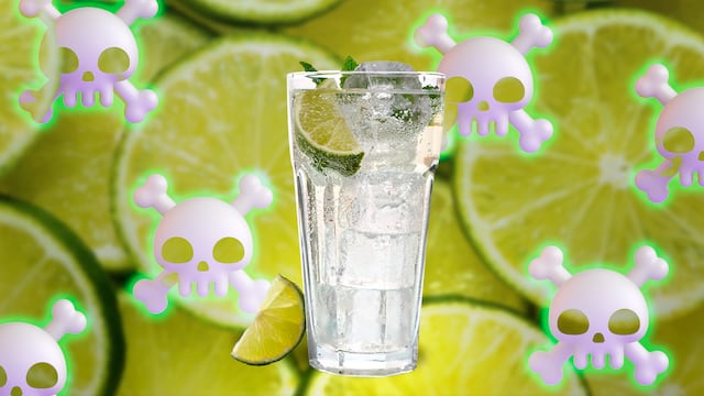 En Estados Unidos, una joven muere por beber limonada