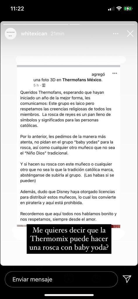Thermofans México