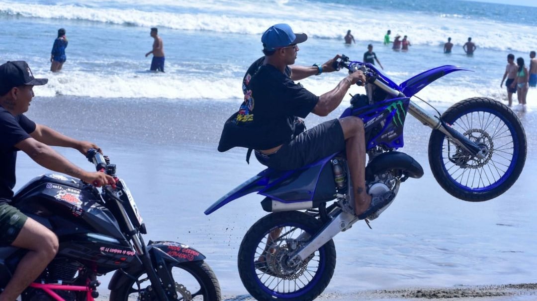 Empresarios piden cancelar Acamoto 2026 en Acapulco por afectación al turismo