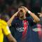 Memes le dan con todo al PSG y Mbappé tras nuevo ridículo en Champions League frente al Dortmund