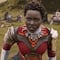 Lupita Nyong’o revela su rutina para interpretar a Nakia en Black Panther: Wakanda Forever