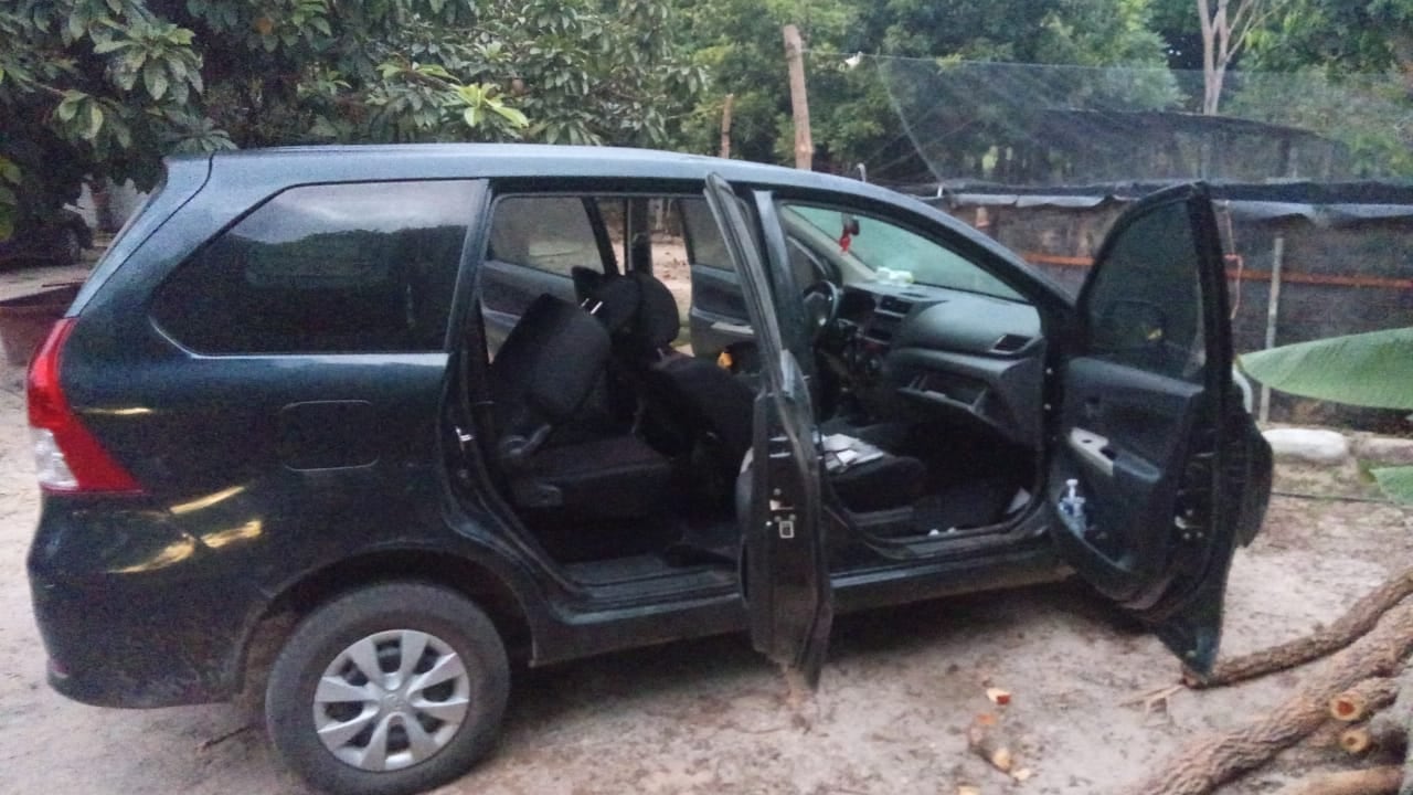 Incautan avioneta con 246 kg de cocaína/ Sedena