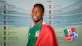Julián Quiñones se mete entre los máximos goleadores del Mundial 2026