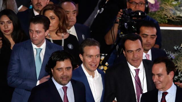 Respaldarán la revocación de mandato