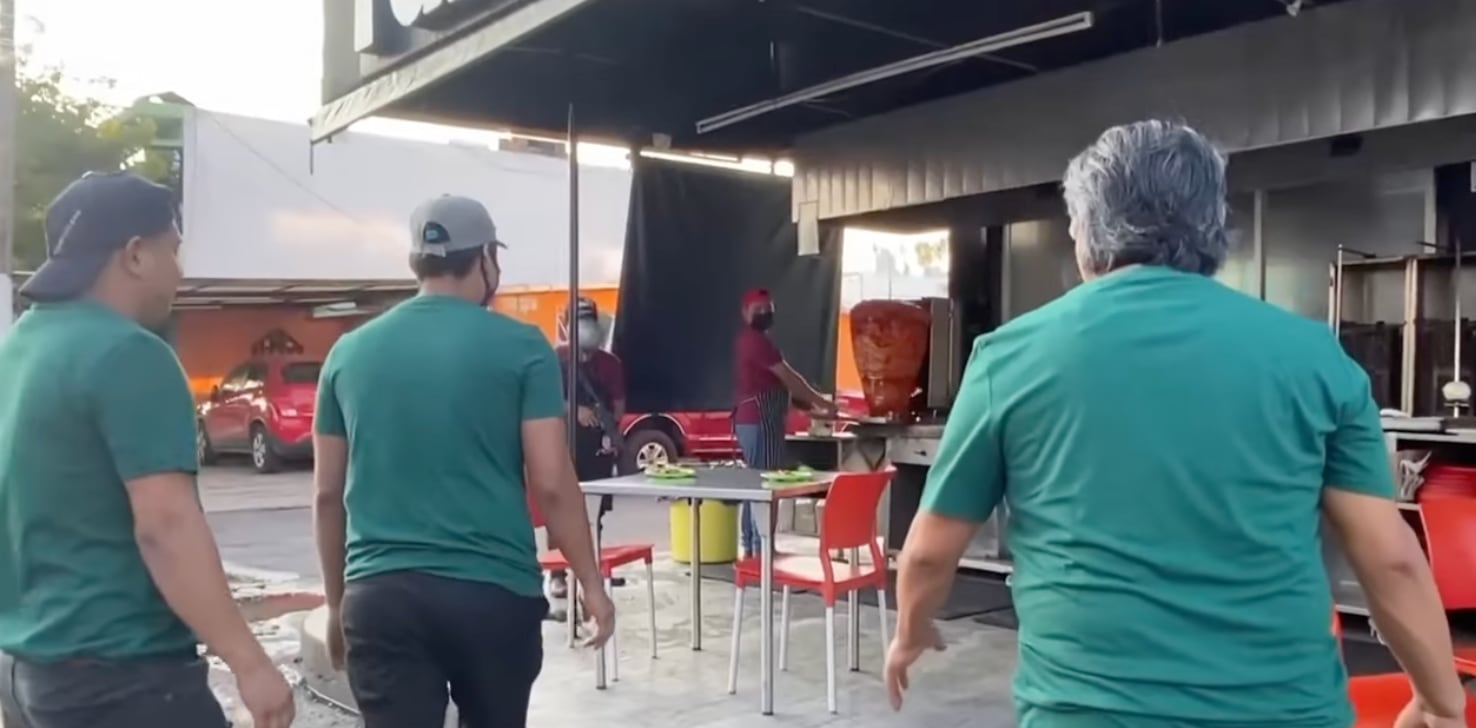 'El Juego de a Tragar'