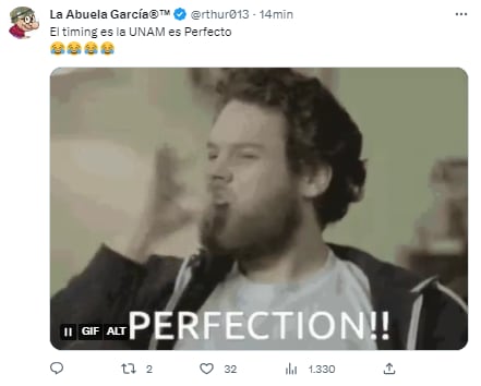 Memes por día contra la piratería y Yasmín Esquivel