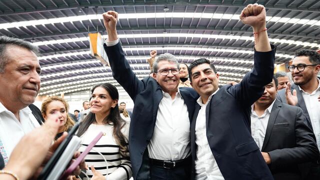 Esta madrugada se aprobó el dictamen en lo general que reforma al Poder Judicial, de la LXVI legislatura