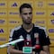 Diego Reyes tunde a equipos de la MLS previo a su debut en la Leagues Cup