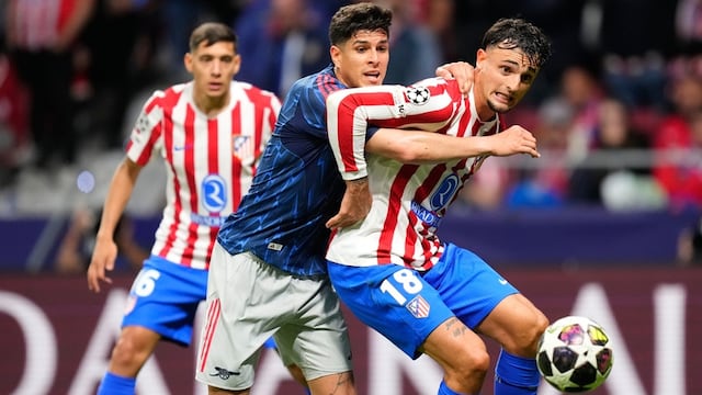 Arsenal vs Atlético de Madrid: Pronóstico y posibles alineaciones de las semifinales de la Champions League