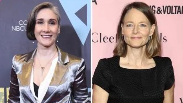 ¿Quién es Issa López? La directora mexicana que es el crush de Jodie Foster