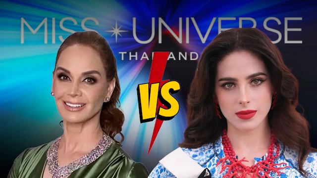 Lupita Jones critica las acciones de Fátima Bosch durante su bienvenida como Miss Universo en Tabasco.