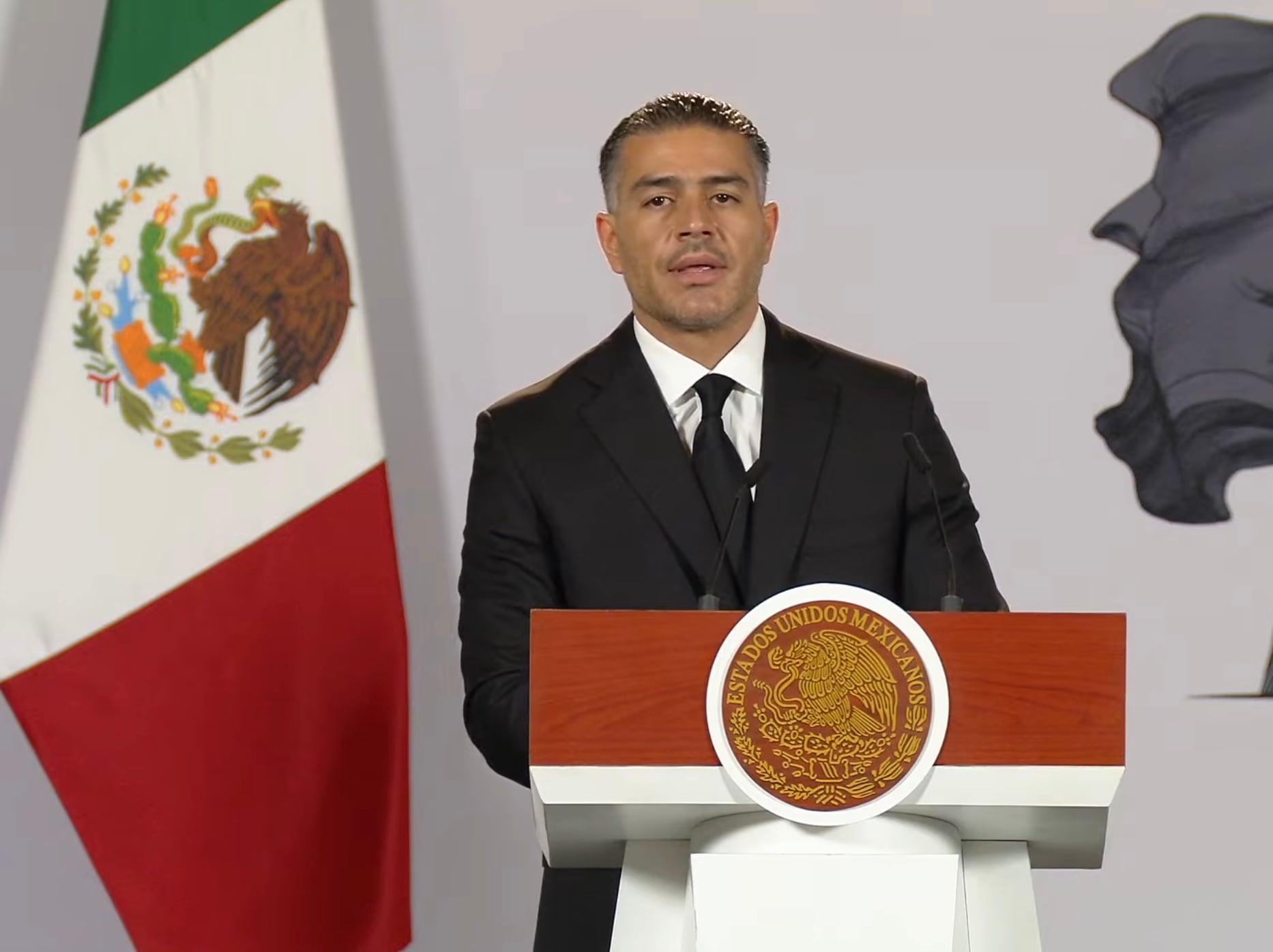 Omar García Harfuch