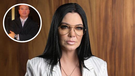 Paola Durante le pone un alto a las “mentiras” de Jorge Gil en nombre de sus hijos