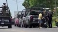 Capturan a “El Gordo Frank”, señalado como líder del CJNG en Veracruz