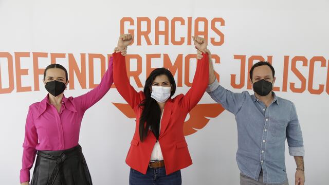 Movimiento Ciudadano