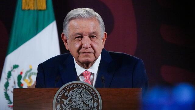 Mañanera de AMLO del 5 de marzo de 2024