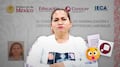 Ceci Flores se certifica ante CONOCER para la búsqueda de personas desaparecidas