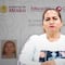 Ceci Flores se certifica ante CONOCER para la búsqueda de personas desaparecidas