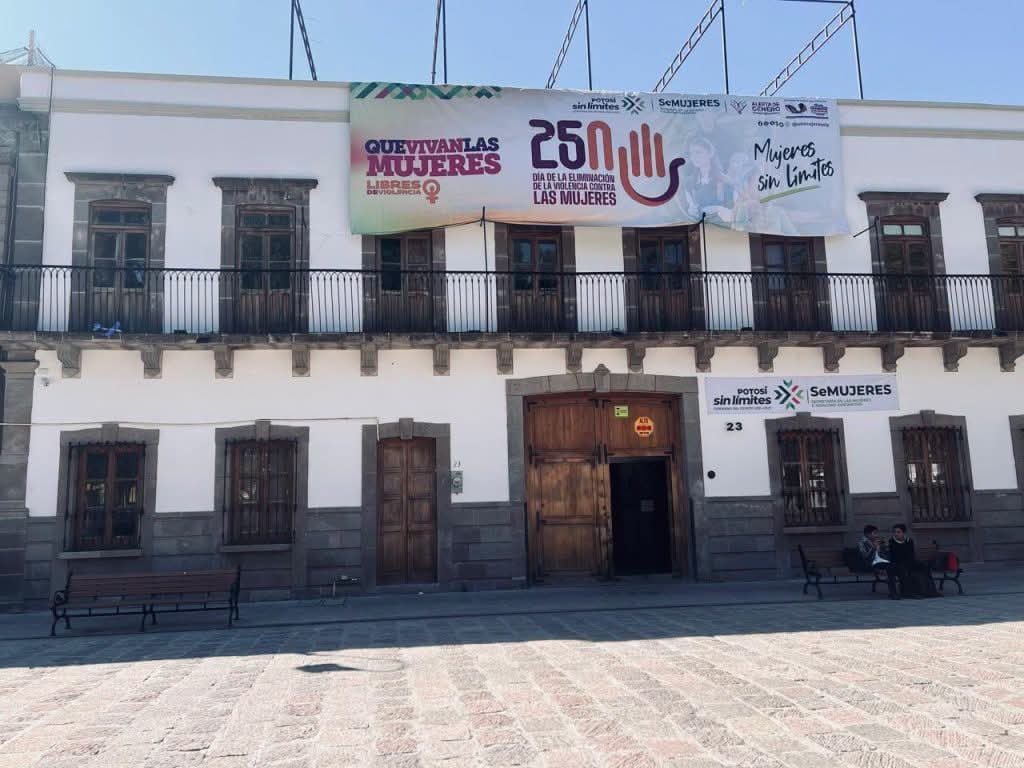 Código Rosa llega a 508 tiendas OXXO en San Luis Potosí.