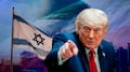 Trump pide a Israel no responder a ataque de Irán
