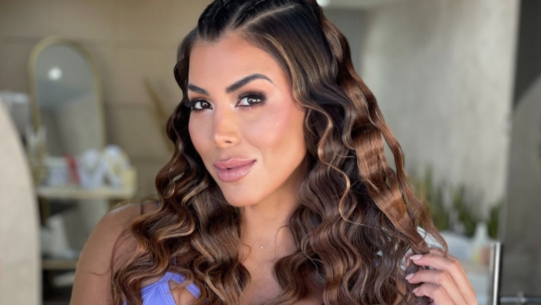 Rosa Caiafa, la nueva participante de La Casa de los Famosos All Stars