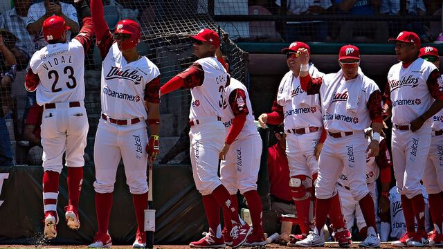 Los Diablos inaugurarán su nueva casa en 2019